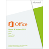 Microsoft Office Home and Student 2013 ESD DE Win Microsoft Office Home and Student 2013 ESD DE Win
