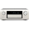 Denon AVR-X4100W Premium silber Denon AVR-X4100W Premium silber