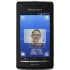 Sony Ericsson Xperia X8 schwarz / rot Sony Ericsson Xperia X8 schwarz / rot