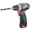 Metabo PowerMaxx BS inkl. 1 x 2,0 Ah Metabo PowerMaxx BS inkl. 1 x 2,0 Ah
