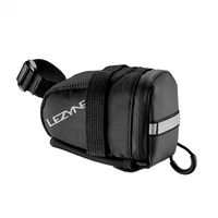 Lezyne Caddy-S black/black Lezyne Caddy-S black/black