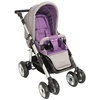 United Kids QX-519 grau-violett United Kids QX-519 grau-violett