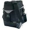 Basil Sports Single Bag Fahrradtasche - schwarz Basil Sports Single Bag Fahrradtasche - schwarz