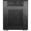 Lian Li PC-Q08B schwarz Lian Li PC-Q08B schwarz