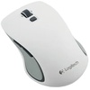 Logitech Wireless Mouse M560 weiß (910-003914) Logitech Wireless Mouse M560 weiß (910-003914)
