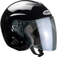 Nexo Rider II Schwarz Nexo Rider II Schwarz