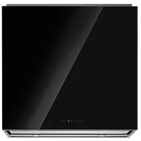 falmec Laguna Inselhaube 90cm schwarz falmec Laguna Inselhaube 90cm schwarz
