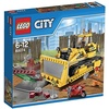 Lego City Bulldozer (60074) Lego City Bulldozer (60074)