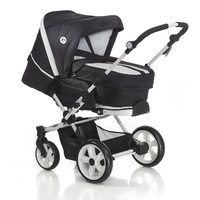 knorr-baby 928001 Kombikinderwagen Dynamik knorr-baby 928001 Kombikinderwagen Dynamik