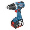 Bosch GSR 18 V-EC inkl. 2 x 4,0 Ah + L-Boxx Bosch GSR 18 V-EC inkl. 2 x 4,0 Ah + L-Boxx