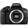 Canon EOS 750D + EF-S 18-55mm IS STM Canon EOS 750D + EF-S 18-55mm IS STM