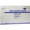 Paul Hartmann PEHA KATHETER Set QC 1 St Paul Hartmann PEHA KATHETER Set QC 1 St
