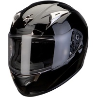 Scorpion Exo-2000 Evo Air Schwarz Scorpion Exo-2000 Evo Air Schwarz