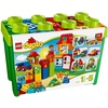 Lego Duplo Deluxe Steinebox (10580) Lego Duplo Deluxe Steinebox (10580)