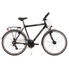 KS-Cycling Norfolk 28 Zoll RH 56 cm Multipositionslenker schwarz KS-Cycling Norfolk 28 Zoll RH 56 cm Multipositionslenker schwarz