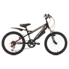 KS-Cycling Prophecy 20 Zoll RH 31 cm schwarz KS-Cycling Prophecy 20 Zoll RH 31 cm schwarz