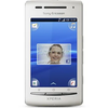 Sony Ericsson Xperia X8 weiß Prepaid Sony Ericsson Xperia X8 weiß Prepaid