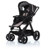 ABC-Design Turbo 6S Safari inkl. Tragewanne ABC-Design Turbo 6S Safari inkl. Tragewanne
