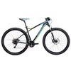 Ghost HTX Lector 2955 29 Zoll RH 52 cm black/blue/lime 2014 Ghost HTX Lector 2955 29 Zoll RH 52 cm black/blue/lime 2014