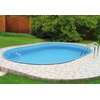 myPOOL Ovalformbecken-Set Premium 500 x 300 x 135 cm inkl. Sandfilteranlage (5-tlg.) myPOOL Ovalformbecken-Set Premium 500 x 300 x 135 cm inkl. Sandfilteranlage (5-tlg.)