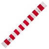 FC Bayern Schal Classic rot/weiß FC Bayern Schal Classic rot/weiß