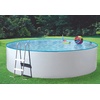 myPOOL Rundbecken-Set Standard 460 x 110 cm inkl. Sandfilteranlage (10-tlg.) myPOOL Rundbecken-Set Standard 460 x 110 cm inkl. Sandfilteranlage (10-tlg.)