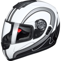 Nexo Laguna Comfort Mattschwarz XL - Integralhelm Nexo Laguna Comfort Mattschwarz XL - Integralhelm