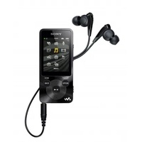 Sony Walkman NWZ-E585 16GB Sony Walkman NWZ-E585 16GB