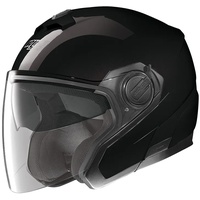 Nolan N40 Classic N-Com Glossy-Black Nolan N40 Classic N-Com Glossy-Black