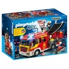 Playmobil City Action Löschgruppenfahrzeug mit Licht und Sound (5363) Playmobil City Action Löschgruppenfahrzeug mit Licht und Sound (5363)