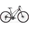 Merida CROSSWAY XT EDITION LADY Fitnessbike 2014 - 54 cm Merida CROSSWAY XT EDITION LADY Fitnessbike 2014 - 54 cm