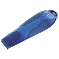 Deuter Orbit +5° regular RVR cobalt/steel Deuter Orbit +5° regular RVR cobalt/steel