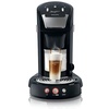 Philips Senseo Latte Select HD7854/60 Klavierlackschwarz Philips Senseo Latte Select HD7854/60 Klavierlackschwarz