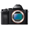 Sony Alpha 7S Body Sony Alpha 7S Body
