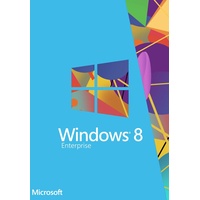 Microsoft Windows 8 Enterprise ESD DE Microsoft Windows 8 Enterprise ESD DE