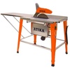 Atika HT 315 2 kW vormontiert Atika HT 315 2 kW vormontiert