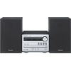 Panasonic SC-PM250EG-S silber Panasonic SC-PM250EG-S silber