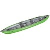 Gumotex SOLAR 410C 2+1 Personen Kajak 2 Sitze Gumotex SOLAR 410C 2+1 Personen Kajak 2 Sitze