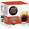 Nescafé Dolce Gusto Lungo Decaffeinato 16 Kapseln Nescafé Dolce Gusto Lungo Decaffeinato 16 Kapseln