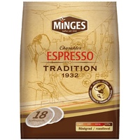 Minges Espresso Tradition 1932 18 St. Minges Espresso Tradition 1932 18 St.