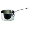 mauviel M'cook Stieltopf 16 cm (5210.16) mauviel M'cook Stieltopf 16 cm (5210.16)