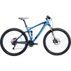 Ghost AMR Lector 2977 29 Zoll RH 48 cm blau/schwarz/blau Ghost AMR Lector 2977 29 Zoll RH 48 cm blau/schwarz/blau