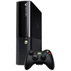 Microsoft Xbox 360 Slim 500GB schwarz Microsoft Xbox 360 Slim 500GB schwarz