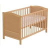Roba Kombikinderbett Buche natur Roba Kombikinderbett Buche natur