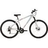 KS-Cycling Heist 29 Zoll RH 46 cm weiß KS-Cycling Heist 29 Zoll RH 46 cm weiß