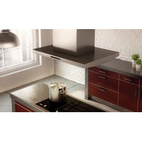 Berbel Classicline BIH 90 CL-2 Inselhaube 90cm weiß Berbel Classicline BIH 90 CL-2 Inselhaube 90cm weiß