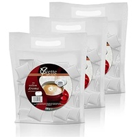 Yvette 3x Yvette Kaffeepads regular (100 Kaffeepads) auch für Senseo 700 g Yvette 3x Yvette Kaffeepads regular (100 Kaffeepads) auch für Senseo 700 g