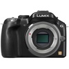 Panasonic Lumix DMC-G5 schwarz + 12-35mm OIS Panasonic Lumix DMC-G5 schwarz + 12-35mm OIS
