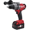 Milwaukee M18 CPD inkl. 2 x 4,0 Ah Milwaukee M18 CPD inkl. 2 x 4,0 Ah