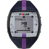 Polar Pulsuhr FT7 blau/lila Polar Pulsuhr FT7 blau/lila